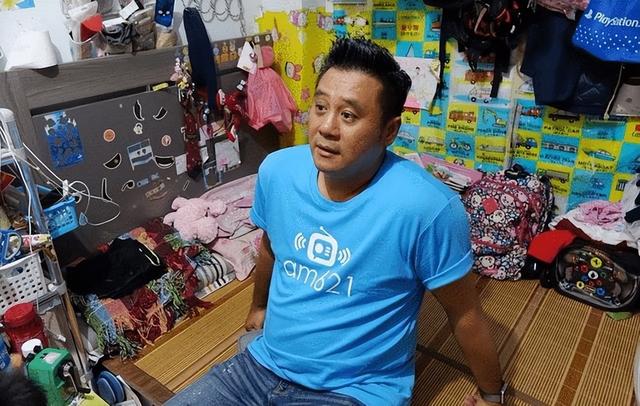 TVB|“风光不再”的TVB明星窘况：有人当保安装修工，还有人被骗2千万