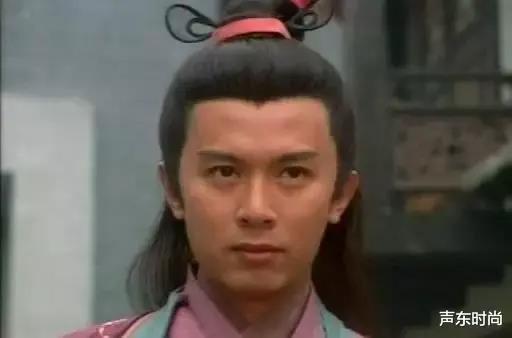 令狐冲|为什么岳灵珊刚开始明明喜欢令狐冲，后来却很快移情林平之？