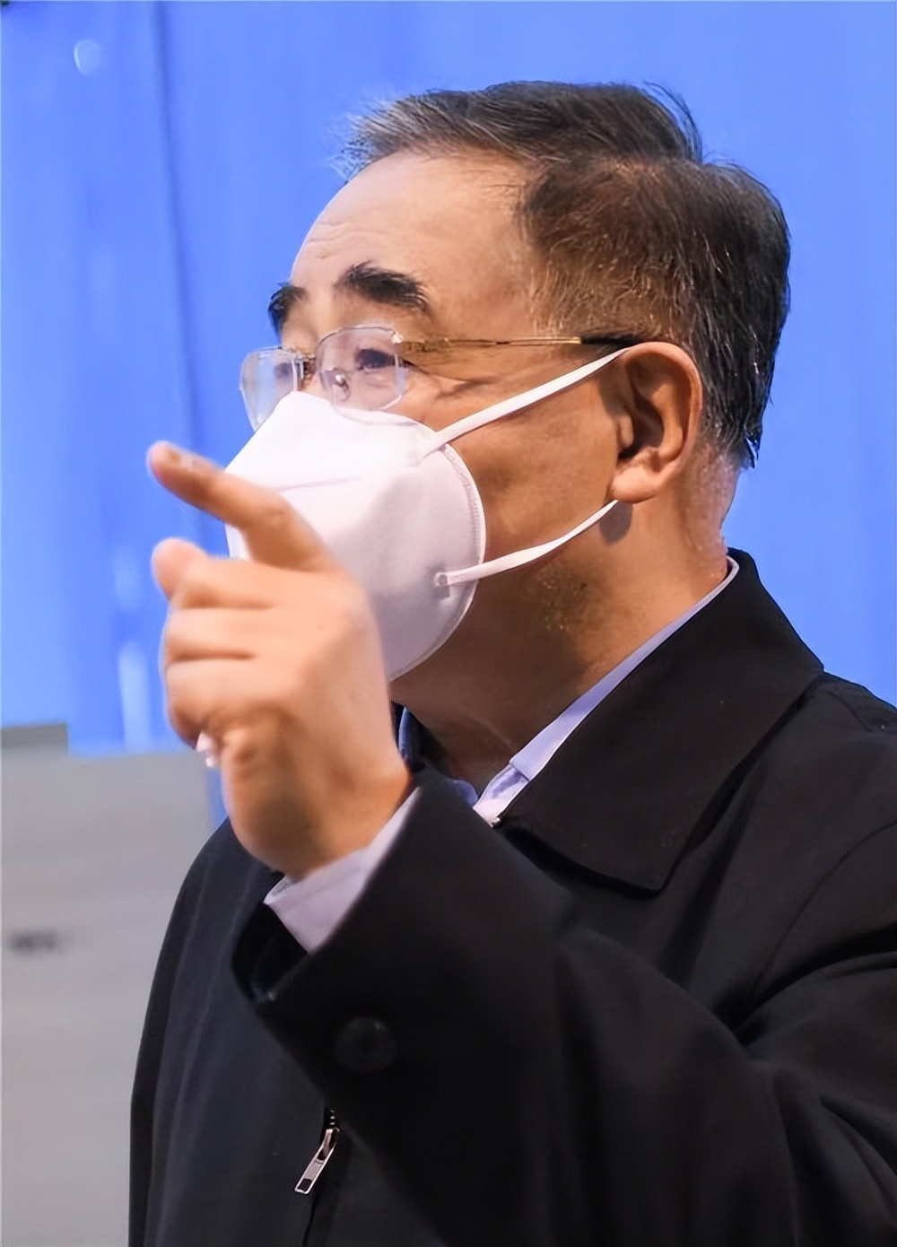 接下来怎么办?张伯礼张文宏最新表态