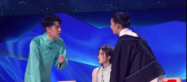 张韶涵|吊诡！高高在上的“著名评委”，其实根本没有代表作