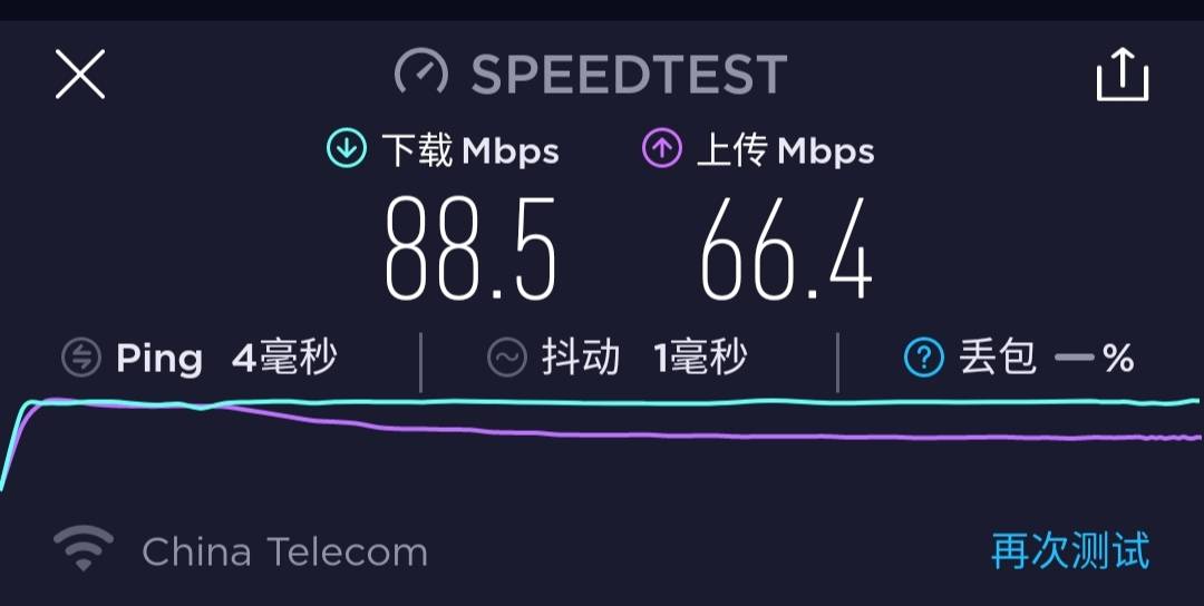 浏览器|家里信号不好一定要换路由器吗？原来1台锐捷小兔子就能解决