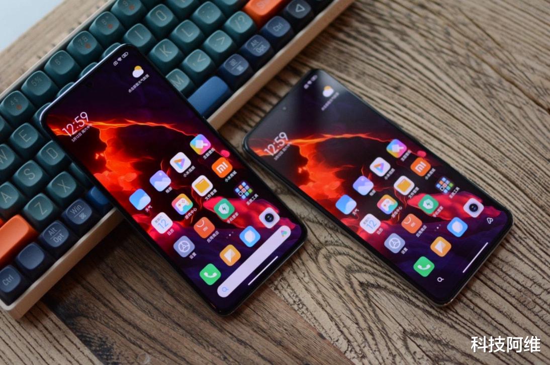 红米手机|国内市场诞生“新爆款”,5分钟卖出超过33万台,仅售2399元起