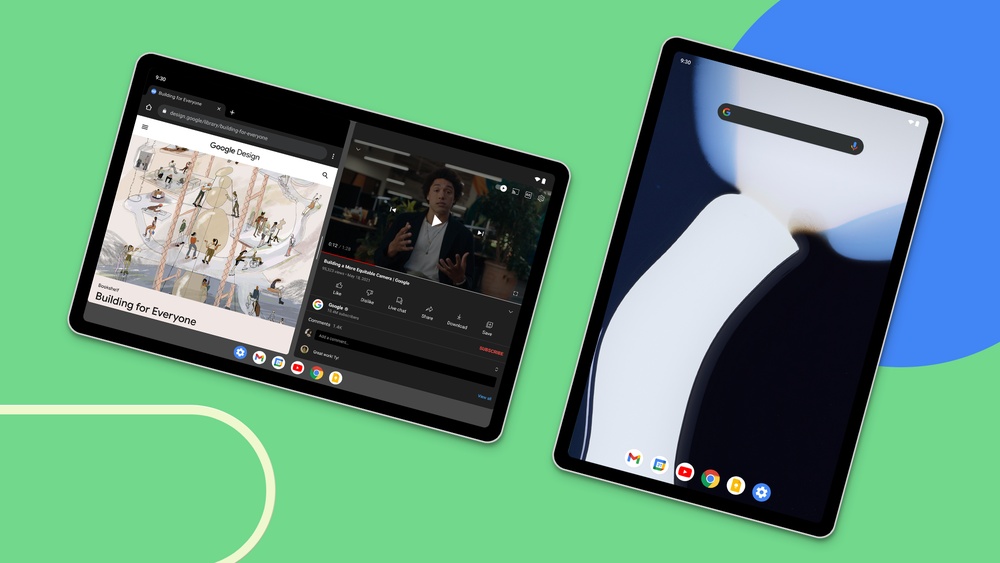 Google|Google预期平板设备销量很快将超过笔电，并且将继续使差距拉大