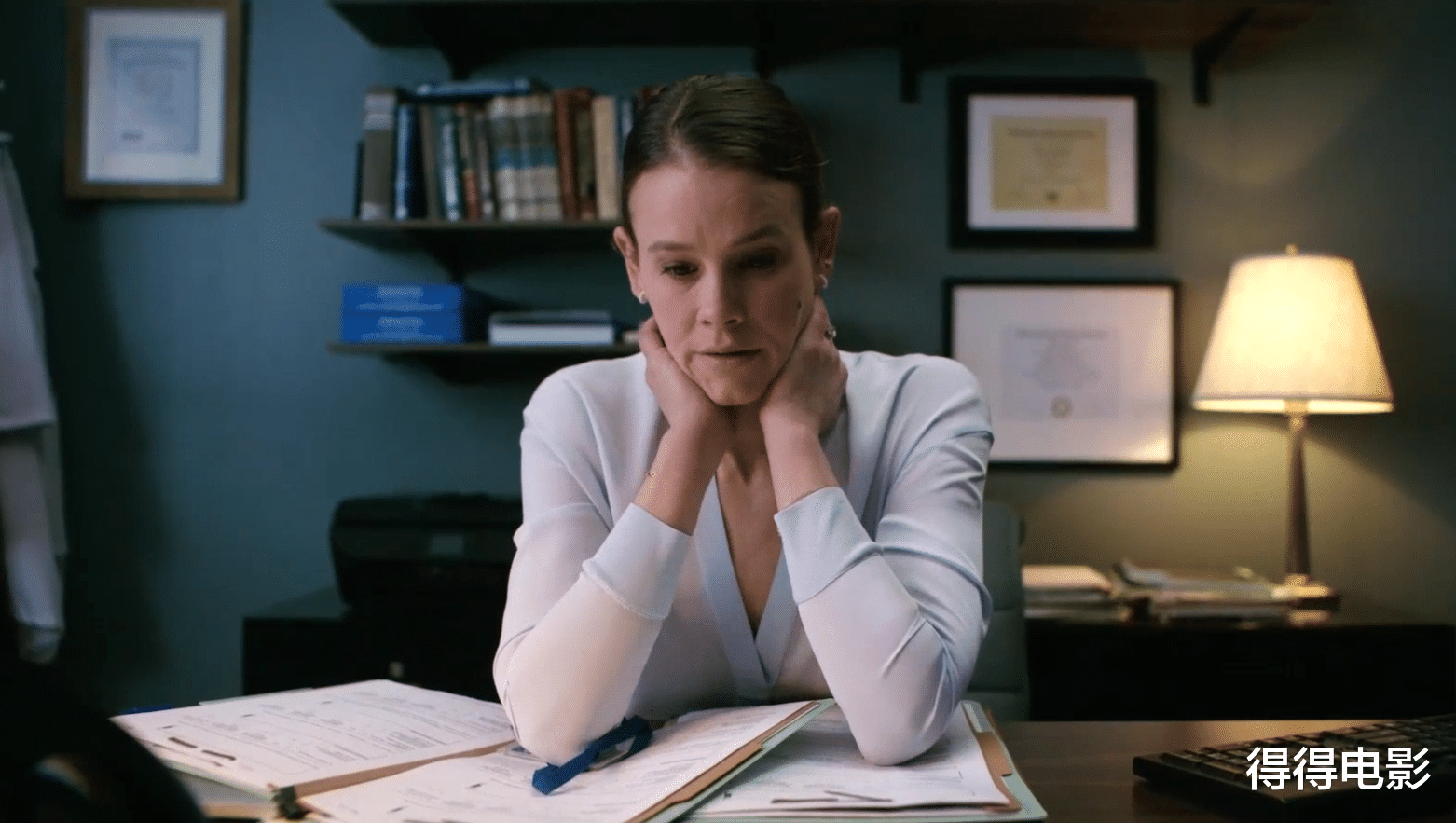 女学生|来了！1700万投资博得1.8亿美元票房，今年恐怖片黑马非它莫属