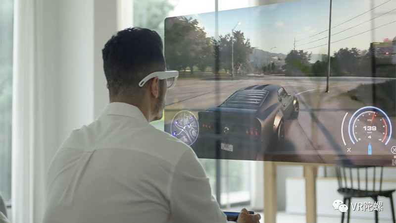 三星|AR眼镜竞争正升温，巨头三星已掉队？