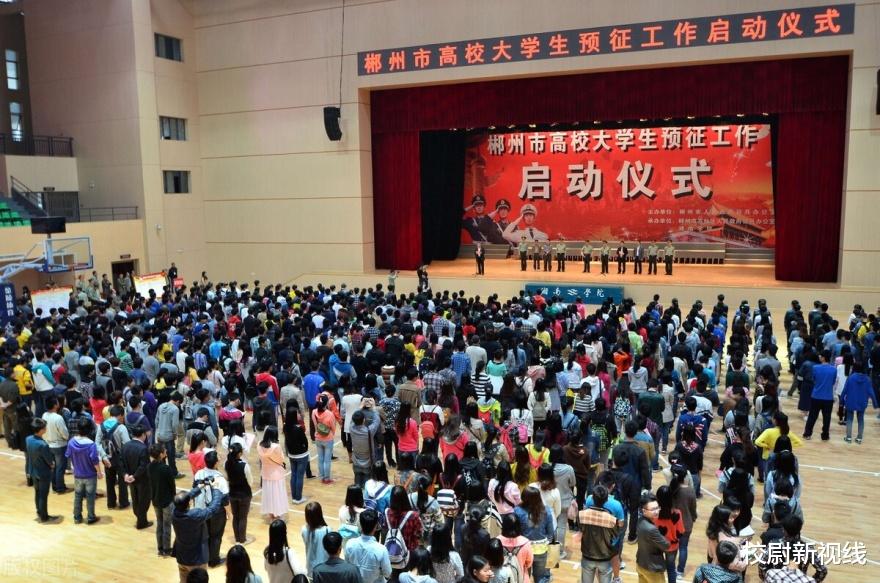 新兵|退伍2年后，张同学选择了“二次入伍”