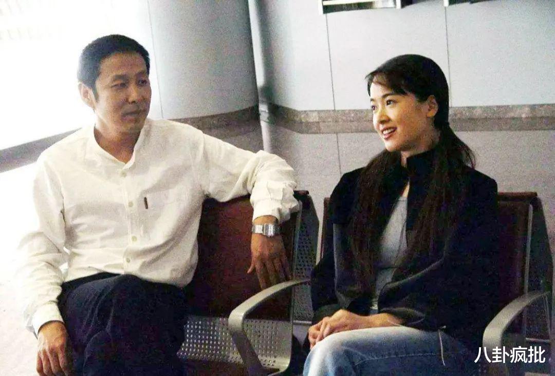 左小青|“氧气女神”左小青的“潜规则”