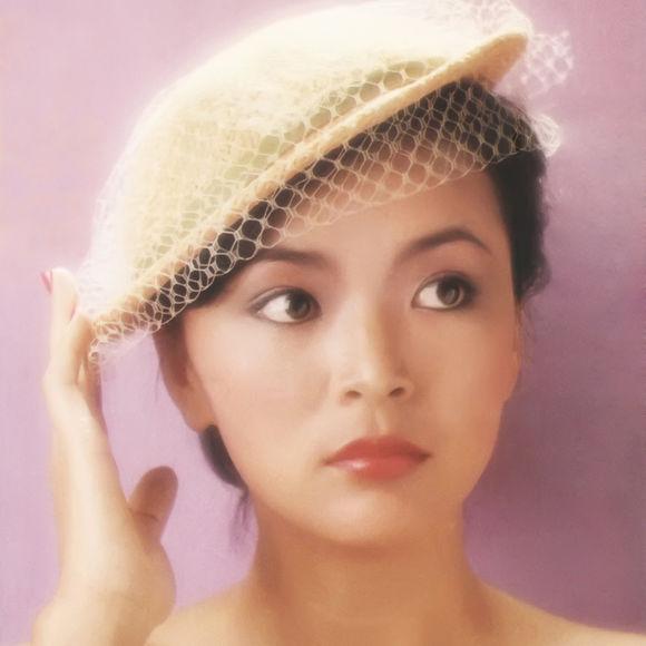 傅明宪|离婚后至今单身的5位女港星,各有各的心酸,最长的已单身32年