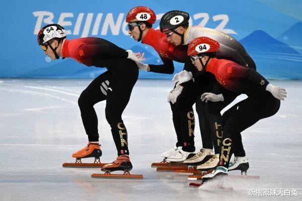 短道速滑|冬奥会中国代表团9枚金牌得主，都是哪里人？谁的含金量高一些？