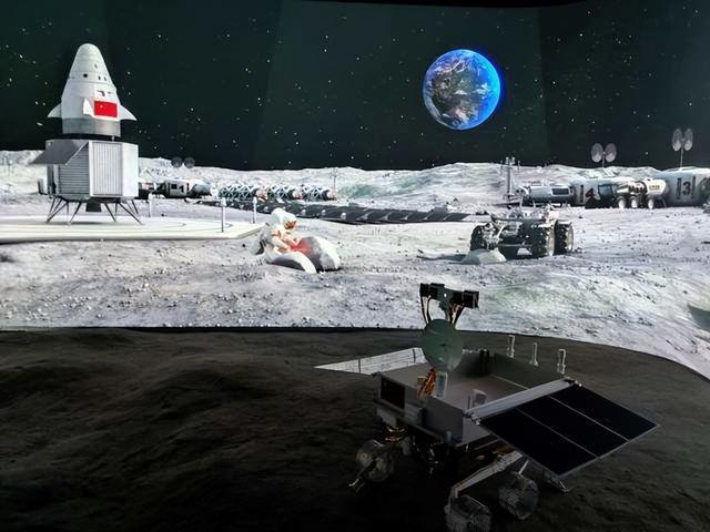 NASA局长尼尔森:中国会将美国拒之门外!