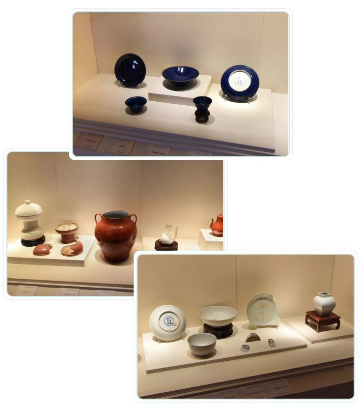 隆庆|明代御窑：“嘉靖、隆庆、万历”三朝争奇斗艳，谁更值得收藏？