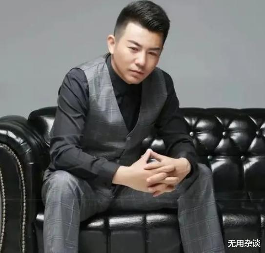 小白龙|遭封禁？「舞帝利哥」上线辟谣！首谈败诉，发话：必让他付出代价