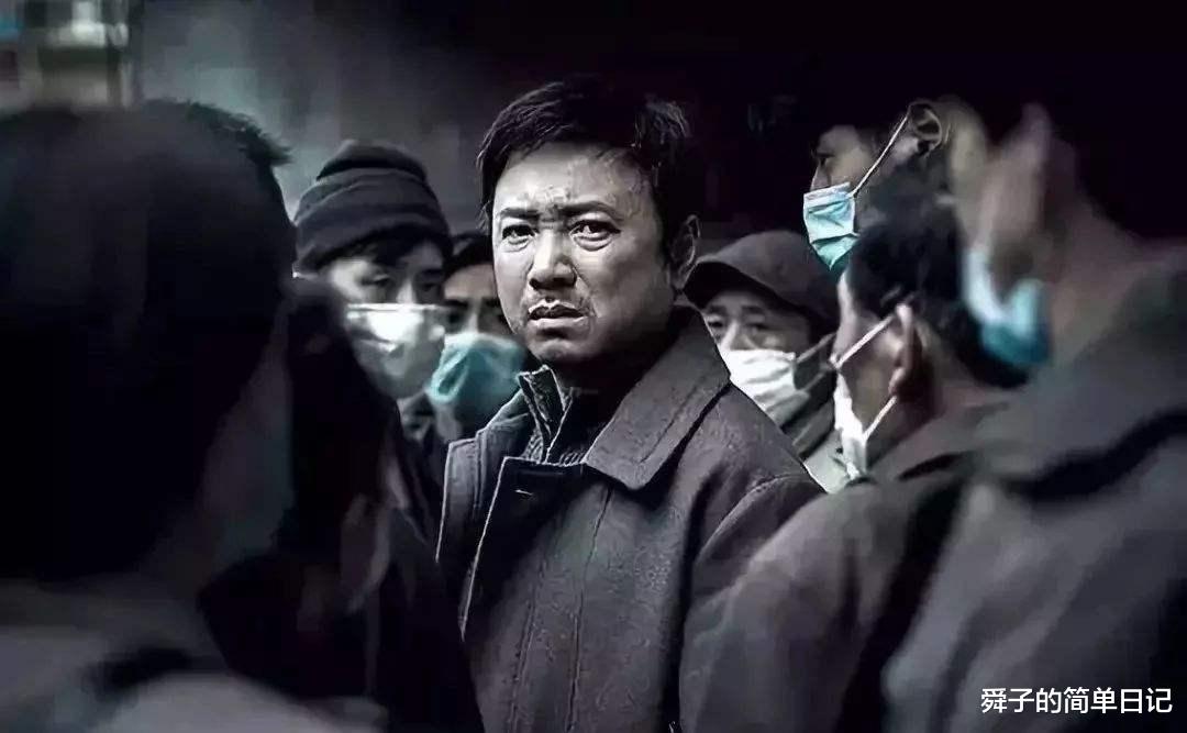 郑钧|5部媲美欧美大片的国产电影，剧情紧张刺激超乎想象，《让子弹飞》上榜