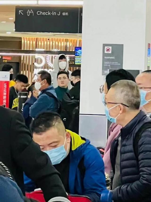 新疆男篮|新疆想要辽宁队的付豪和其他两个人，换周琦，辽宁能同意吗？