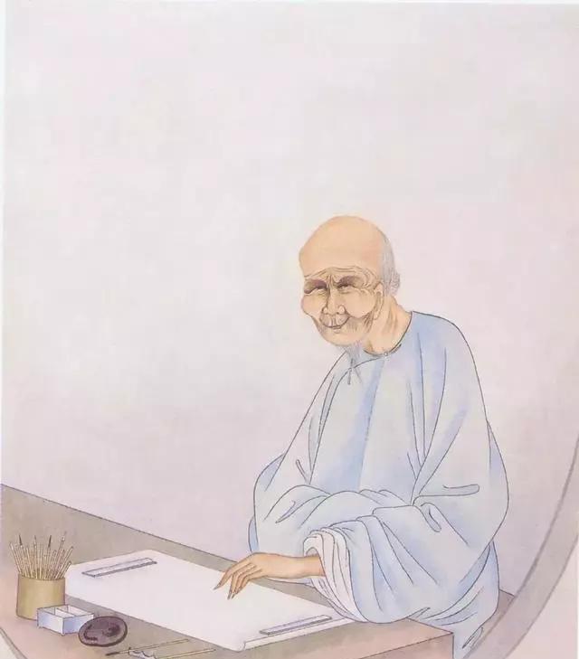 |一钩残月照古今,直上青天揽星辰