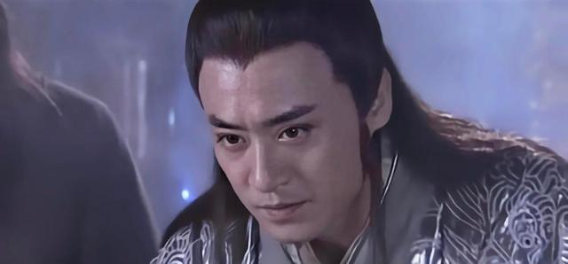 乔峰|胡军版《天龙八部》开播19年,乔峰没火,剧中其他角色却成了经典