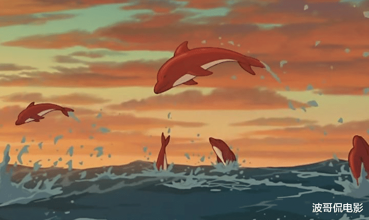 咒術回戰0|動漫《大魚海棠》，湫真的很心疼，他會像靈婆一樣寂寞一生