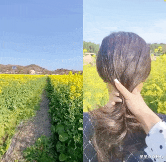 长江|“找了个日本老婆，她说这是天生的皮肤病！”遗传的天生丽质吗