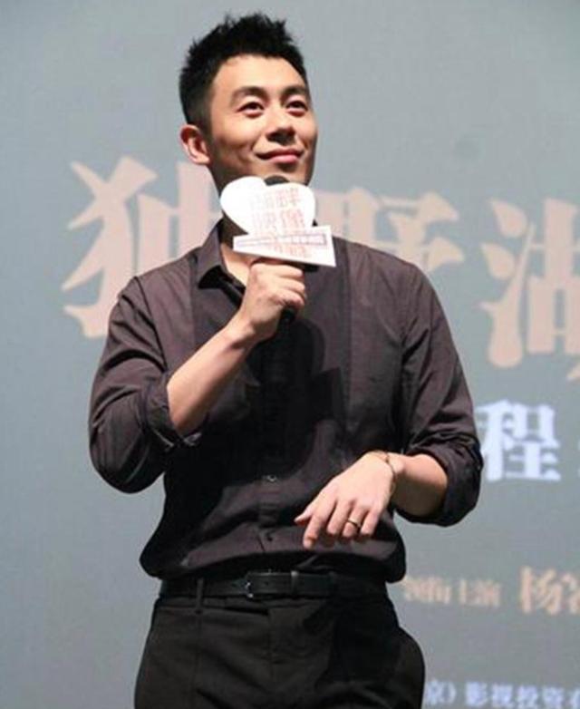 韩东君|别再吹了！这7位百亿票房先生，表面上成绩惊人，实际有的挂零蛋