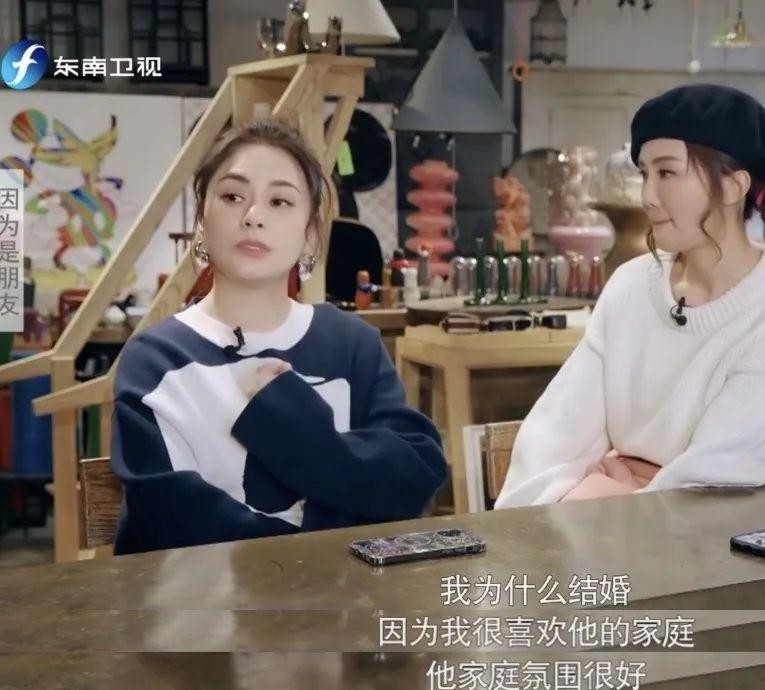 Selina|不瞒了！芒果台亲女儿离婚，竟然被绿了五年！