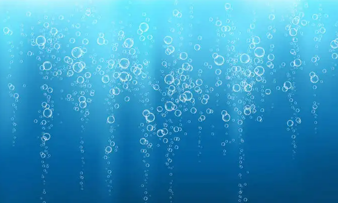 气候变化和海洋氧气:科学家发现,在过去的温暖时期,缺氧地区缩小了
