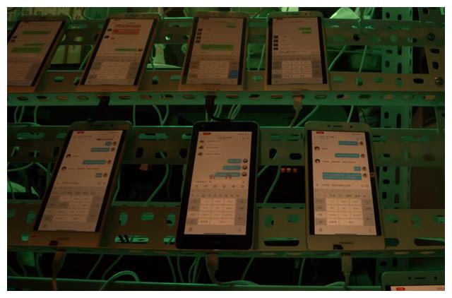 人物设定|《你安全吗》秦淮、军师人设惊艳，以后“职场剧”请按这个标准拍