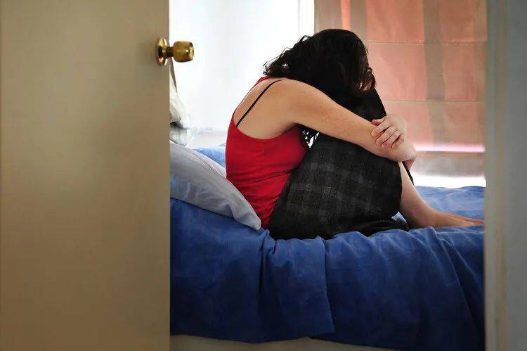 艾故事 | 56岁艾滋女子自述