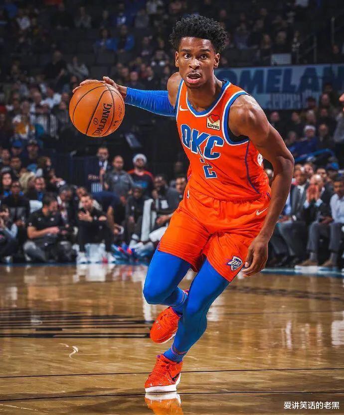 |未来5-10年，NBA联盟中，控卫必被此10人统治