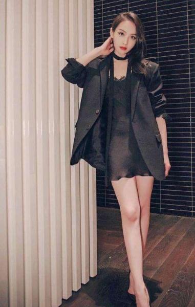 娱乐圈|娱乐圈中，那些魔鬼身材，脸却丑出天际的女星！