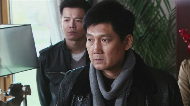 李崇霄|老戏骨李崇霄病逝享年51岁,演员女儿李诗颖发文悼念:愿父亲安息