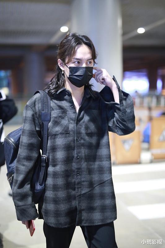 王宝强|陈凯歌,钟楚曦,尹正,沈腾,王宝强!