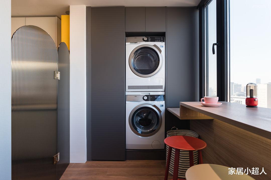 玩味统治下的现代融合空间