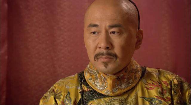 疯狂|甄嬛传:难怪宜修心理扭曲,疯狂残害皇子,你看她发现了什么秘密