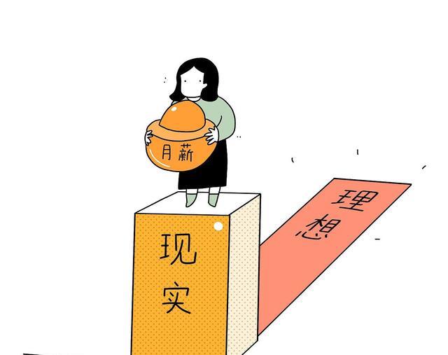 80年代|5000元在80年代值多少钱?月薪过万真那么简单?00后都被忽悠瘸了