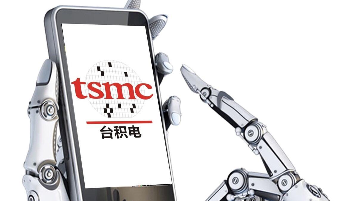 删除|台积电迎来3个“噩耗”，还能逆转局势吗？