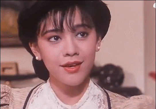 黄飞鸿|12版“十三姨”颜值对比：关之琳明艳，郝蕾娇俏，后一代不如一代