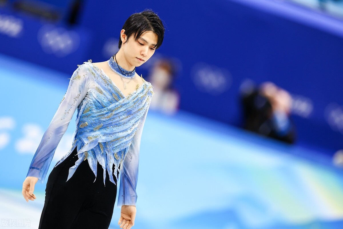 羽生结弦|羽生结弦被逼退役,本国冰协为何从不维护,陈巍强势登顶替代柚子