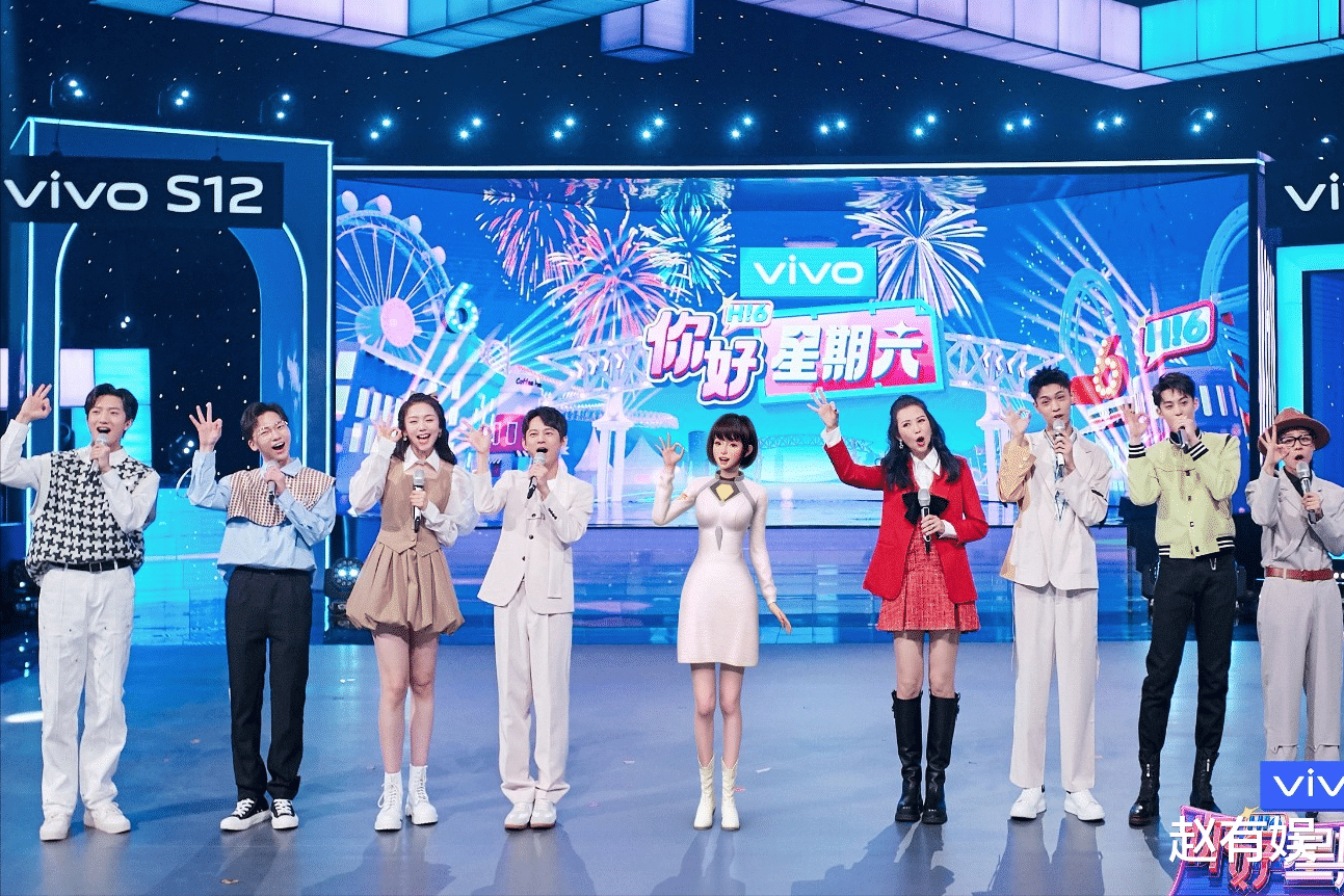 快乐大本营|《快本》改版后，被换掉的4人都在干什么？