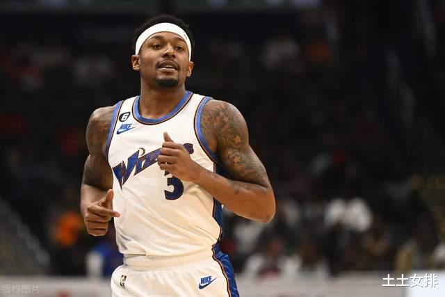 NBA东部夏季5笔交易和续约!骑士赌赢了,公牛奇才沦为笑话