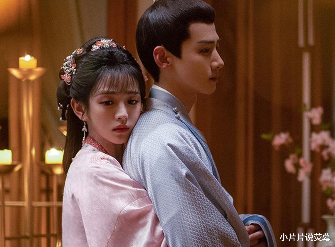 卿卿日常|卿卿日常：李薇的结局，给很多女生提了一个醒