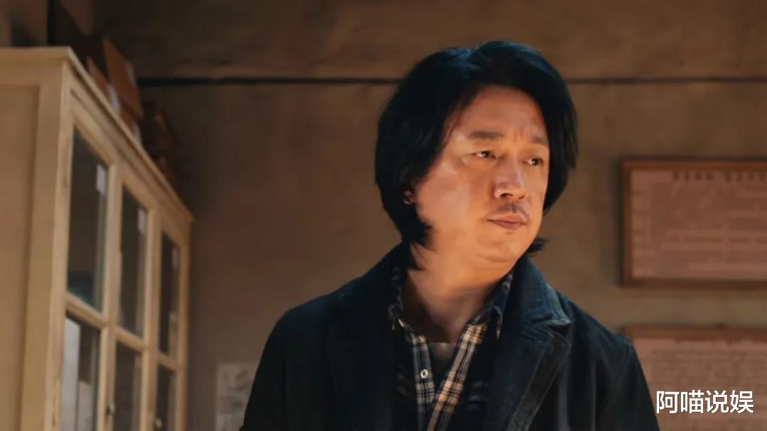 昆仑神宫|《昆仑神宫》“铁三角”再创佳绩，阿香和阿克身上都埋了伏笔