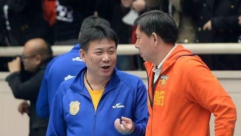 蔡斌|排协为什么选择亚军教头蔡斌担任主教练，而不是冠军教头王宝泉？