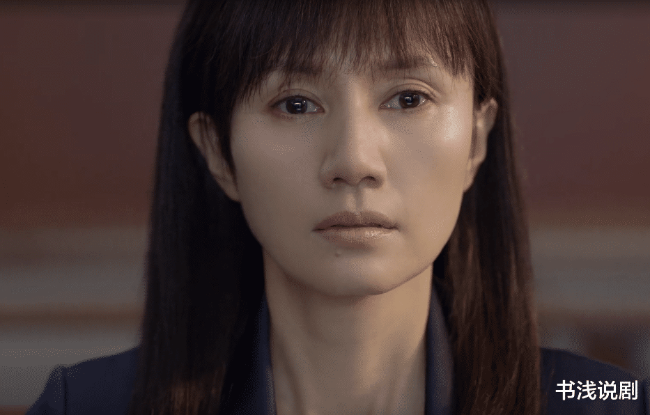 袁泉|黄晓明袁泉主演，《玫瑰之战》却被低分刷屏，观众真敢说啊！