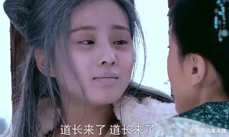 刘诗诗|看完刘诗诗主演的聊斋奇女子,真心觉得禄儿才是最爱辛十四娘的人