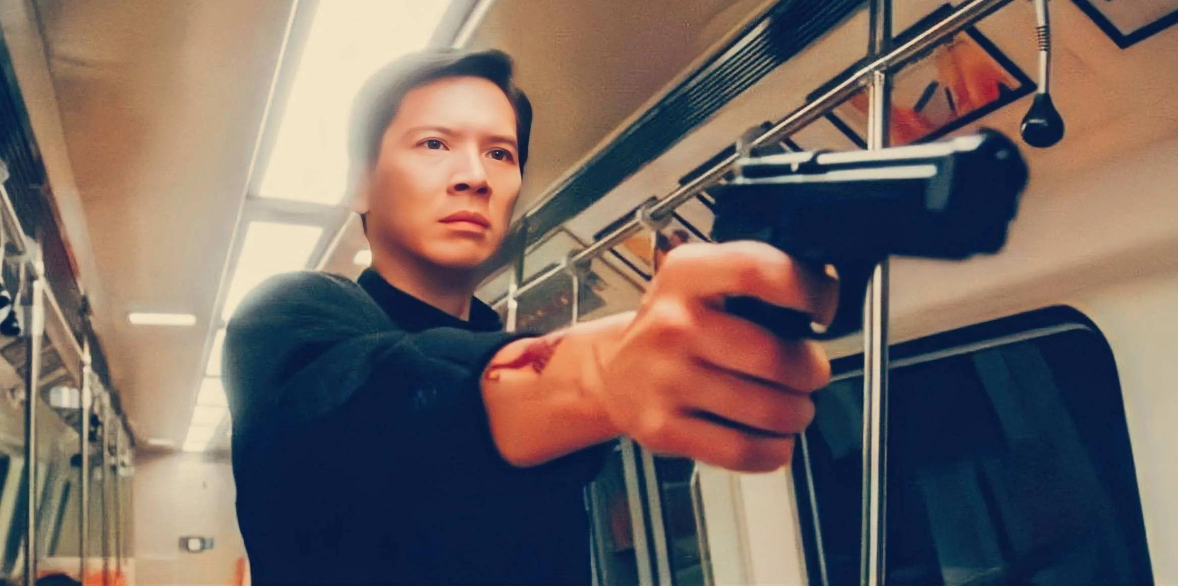 向华强|向华强传奇的一生