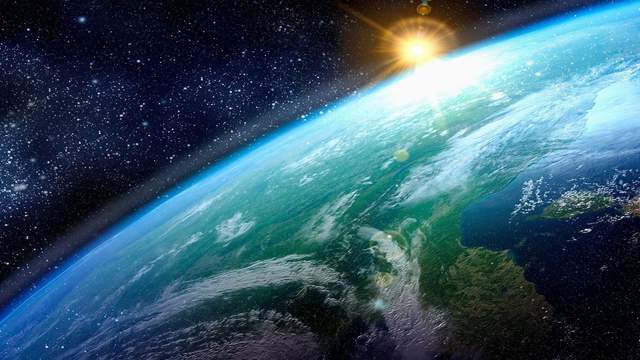 为什么太阳可以燃烧46亿年而不灭?看完科学家的解释明白了
