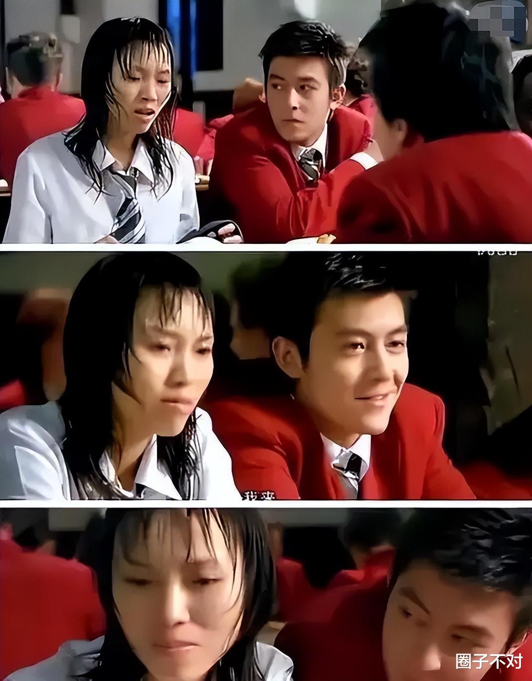 杨钧钧|这九位演员,既无颜值又无演技,“关系户”仿佛写在脸上