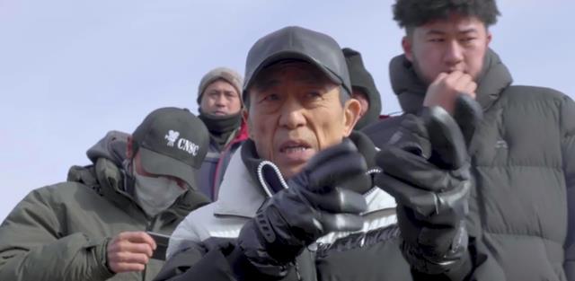 狙击手|叫好不叫座,《狙击手》4.9亿票房赚了还是赔?博纳于冬一语中的