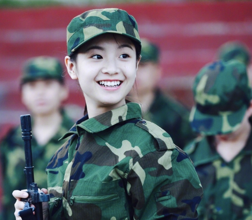 文淇|年纪轻轻却演技炸裂，这十位新生代小花，个个都有爆红的潜质