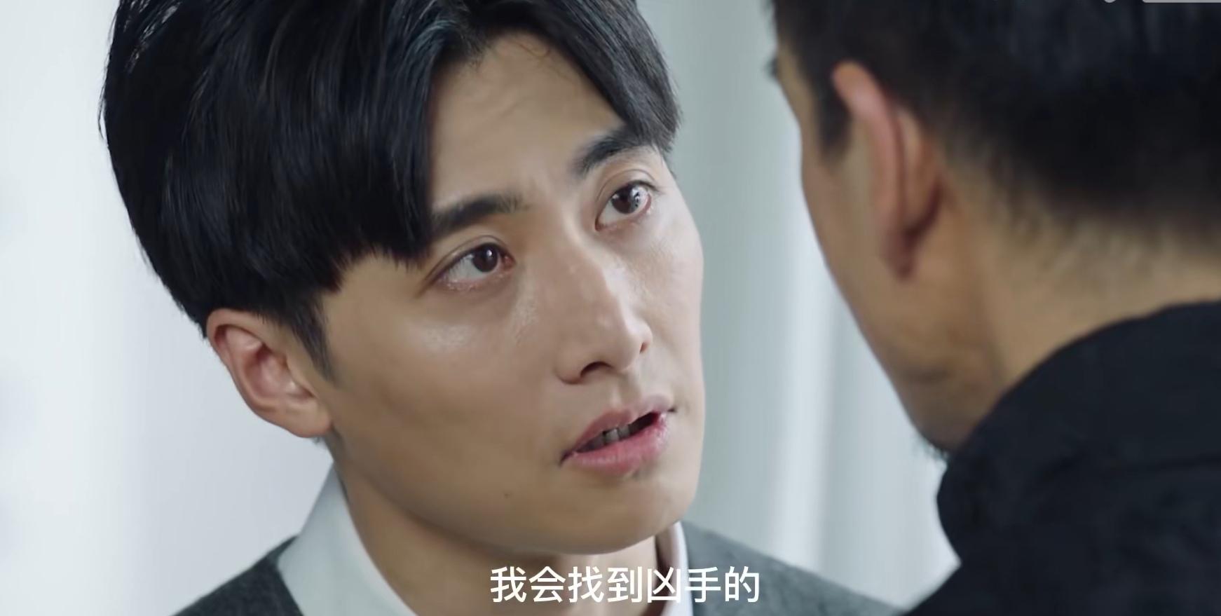 麻花辫|又一民国悬疑剧《一双绣花鞋》来袭,演员阵容不错!